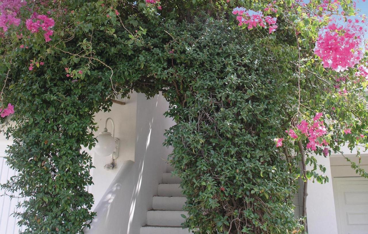 Soleiliosonne, Haus Paris Apartment Ermioni Exterior foto