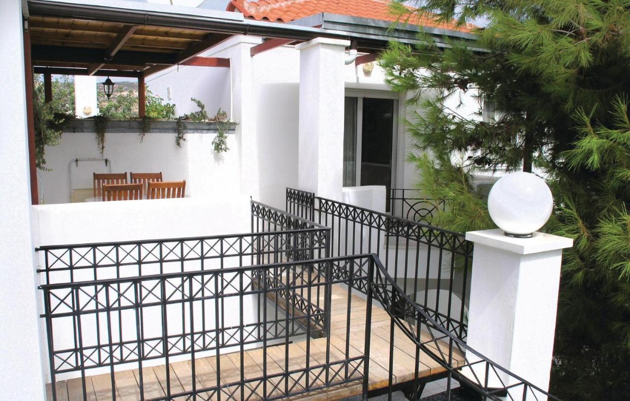 Soleiliosonne, Haus Paris Apartment Ermioni Exterior foto
